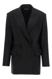 DAVID KOMA 'Tailored Tuxedo' Blazer