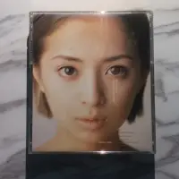 在飛比找蝦皮購物優惠-二手CD 濱崎步 ayumi hamasaki 不一樣