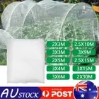 10/15/30M Netting Insect Bug Fly Net Vegetable Fruit Mesh Plant Protection Cover