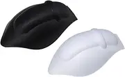 [Generic] 2x Underwear for Men Enlarge Enhancing Sponge Pad Cushion Trunks Swinks