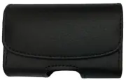 Premium Pouch Case W/Belt Clip FOR Freestyle -(Freedom Lite) & -(Libre)