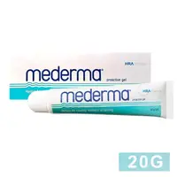 在飛比找momo購物網優惠-【Mederma 美德】新美德凝膠(20g)