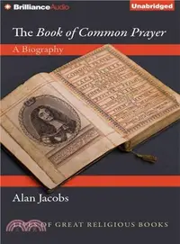 在飛比找三民網路書店優惠-The Book of Common Prayer ─ A 