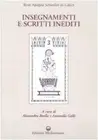 Alessandro Boella Rene A. Schwaller de Lubicz Ant Insegnamenti e scr (Paperback)