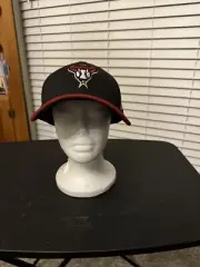 New Era Arizona Diamondbacks Team Classic 39Thirty Stretch Fit Cap (M/L)