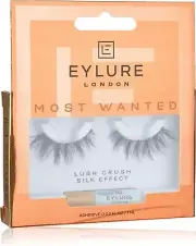 Eylure London False Lashes - Most Wanted Lush Crush