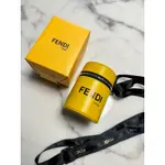 💛💛🖤🖤 FENDI CASA 室內香氛系列禮贈品/ 圓筒包/ 口紅包/ 小廢包