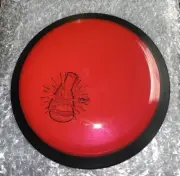 MVP Discs Neutron OCTANE 174g Lab Second