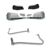 Barkbuster VPS Silver Handguard & Two Point Mount Benelli TRK 502X 2020 - 2023