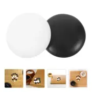 360 Pcs Go Pieces Board Game Accesroies Chess Beads