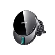 Catzon 15W MagSafe Car Mount Charger for Car Vent Fit for All Model Phones