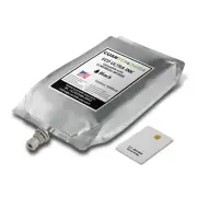 MUTOH Valuejet Compatible BLACK 1000ml EcoSolvent Ultra Ink MSINK3A MADE IN USA