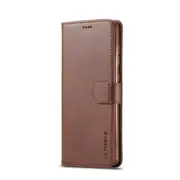 Luxury Flip Case For Samsung Galaxy A30 Wallet PU Leather Case