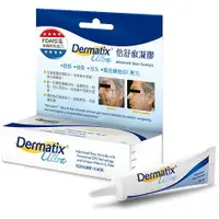 在飛比找樂天市場購物網優惠-【誠意中西藥局】Dermatix Ultra 倍舒痕凝膠 1