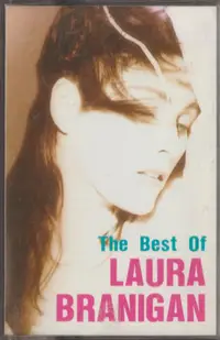 在飛比找Yahoo!奇摩拍賣優惠-蘿拉布蘭妮根Laura Branigan / The Bes