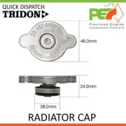 New * TRIDON * Radiator Cap For Hyundai Sonata 2.4 - AF 2.4L G4CSK 4 Cyl 8V SOHC (for: Toyota)