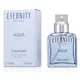 卡文克萊 CK Calvin Klein - Eternity Aqua 永恆之水男性淡香水