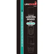 Lifesmart Lancing Devive Universal