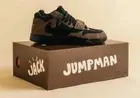 Size 11.5 - Jordan Jumpman Jack TR Sail