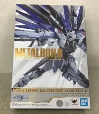 在飛比找買動漫優惠-正版全新 METAL BUILD MB 機動戰士鋼彈SEED