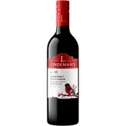 Lindemans Bin 45 Cabernet Sauvignon 750mL