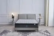 Nova hybrid 28cms thickness pocket spring mattress-single