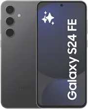 Samsung Galaxy S24 FE 128GB Graphite