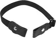 [TOGEVAL] Belts Women Children's Belt Belts for Elastic Belt Belt Waist Belt for Belt Boys Without Buckle Dress Waist Belt Uniform Belt Belts for Boys Waist Belt for Boys Belt