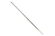 915mm Straight Harris Super Heating Barrel Stainless Steel