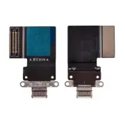 Dock Connect Charging Port with Flex Cable for iPad Pro 12.9 (3rd Gen)/(4th Gen)