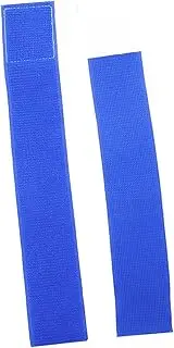 GAROZATION Yoga Practicing Foot Bands Sticky Toes Elastic Ankle Bands for Balance