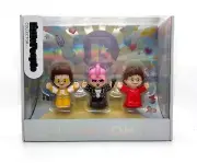 Fisher Price Little People Collector Set Elton John Special Ed 3 Figures NEW