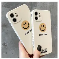 在飛比找ETMall東森購物網優惠-GOOD LUCK Case Cover cartoon f