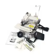 WD-500 Portable Blind Stitch Hemming Machines Alterations Hem Pants - Dressma...