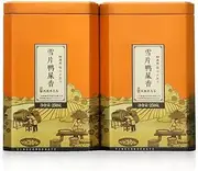 Phoenix Dancong 鳳凰單叢,雪片鸭屎香,250g*2
