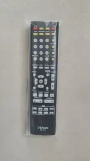 New Replace RC-1115 Remote Control for Denon AV Receiver AVR-390 AVR390 yh