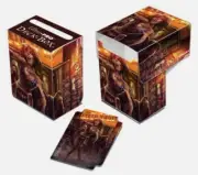 MAGIC THE GATHERING DECK BOX: Betsy Dead Wake Deck Box Ultra Pro (ULP 84145)