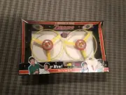 Vintage Stanzel Ziroids Toy (Sealed, Perfect Condition)