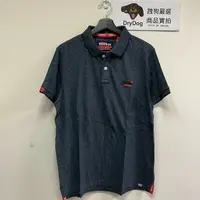 在飛比找樂天市場購物網優惠-跩狗嚴選 極度乾燥 Superdry Polo衫 Jerse