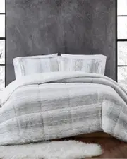 Christian Siriano NY 3pc Comforter Set