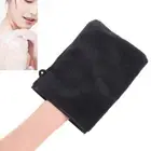 Reusable Makeup Remover Glove Face Deep Cleaning Glove Towel Facial Cleaner _we