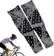 Sun Protection Neck Cover | UV Sun Protection Face Masque - UVA And UVB Resistant, Breathable Ice Silk Neck Protection With Ear Loops, 360 Degree Coverage For Cycling