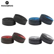 ROCKBROS Bike Handlebar Tape Non-Slip Bar Tape Bicycle Handle Wrap Cycling Grip