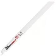 MK MORSE Master Cobalt Reciprocating Saw Blade 12"x3/4" 14TPI (50 pack)
