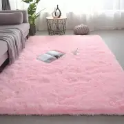 Shag Area Rugs for Bedroom Living Room,4X6 Ultra Soft Fluffy Area Rugs for Do...