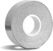 Lead Tape for Golf Pickleball Paddles 1/2 inch, 1 Grams Per Inch High Density Self-Adhesion Lead Tape 100 inch, 10 mil
