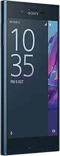 [Sony] Xperia XZ - Unlocked Smartphone - 32GB - Forest Blue
