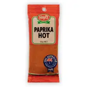 Hoyt's Paprika Hot 50g