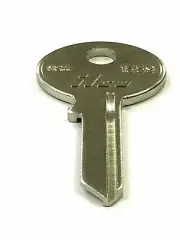 1 Security Mailbox Lock 1559 SCY6 Key Blank