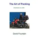 THE ART OF PACKING: ADVENTURES ON A BIKE